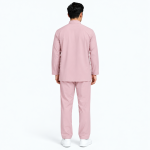Baju Melayu - Dusty Pink - Image 2