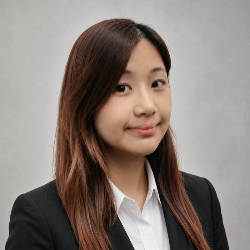 Gerlin Chu