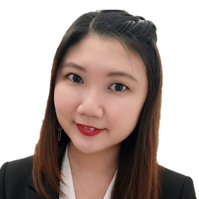 Mandy Ooi
