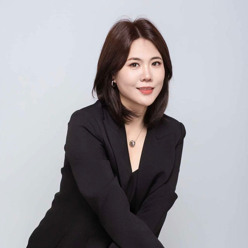 Olivia Kang