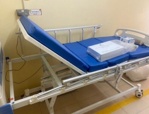 MEDICAL ROOM DESIGN & BUILT, EQUIPMENT SUPPLY AND INSTALLATION