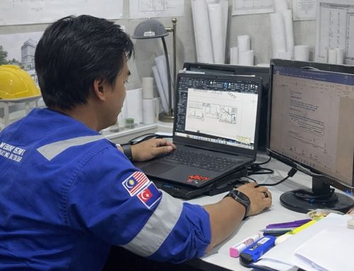 DOE WRITTEN NOTIFICATION & DECLARATION