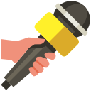 Microphone